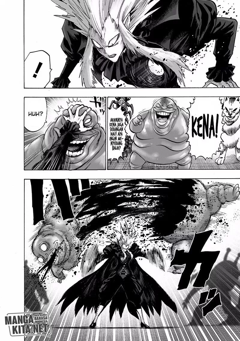 One Punch-Man Chap 148 - Next Chap 149