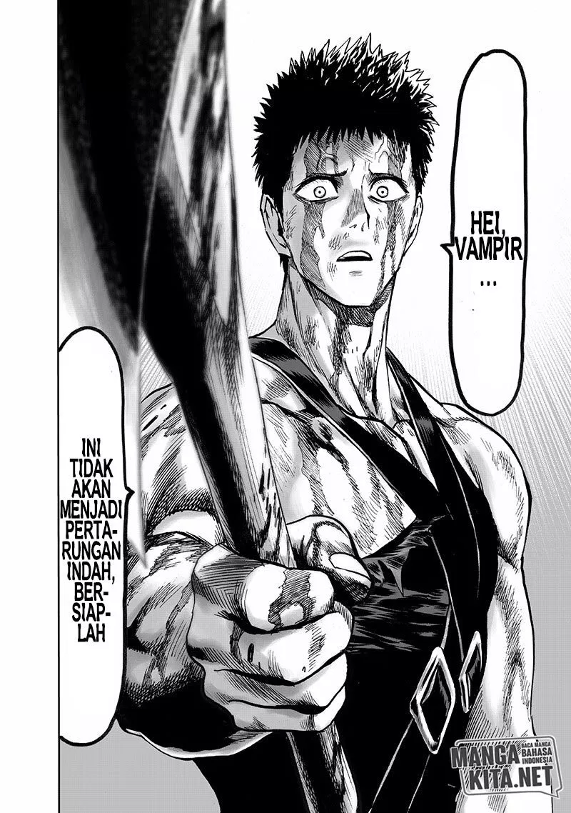 One Punch-Man Chap 148 - Next Chap 149