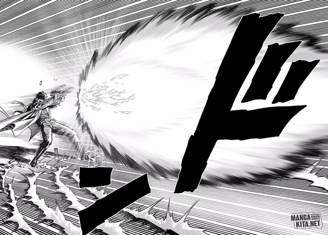 One Punch-Man Chap 148 - Next Chap 149