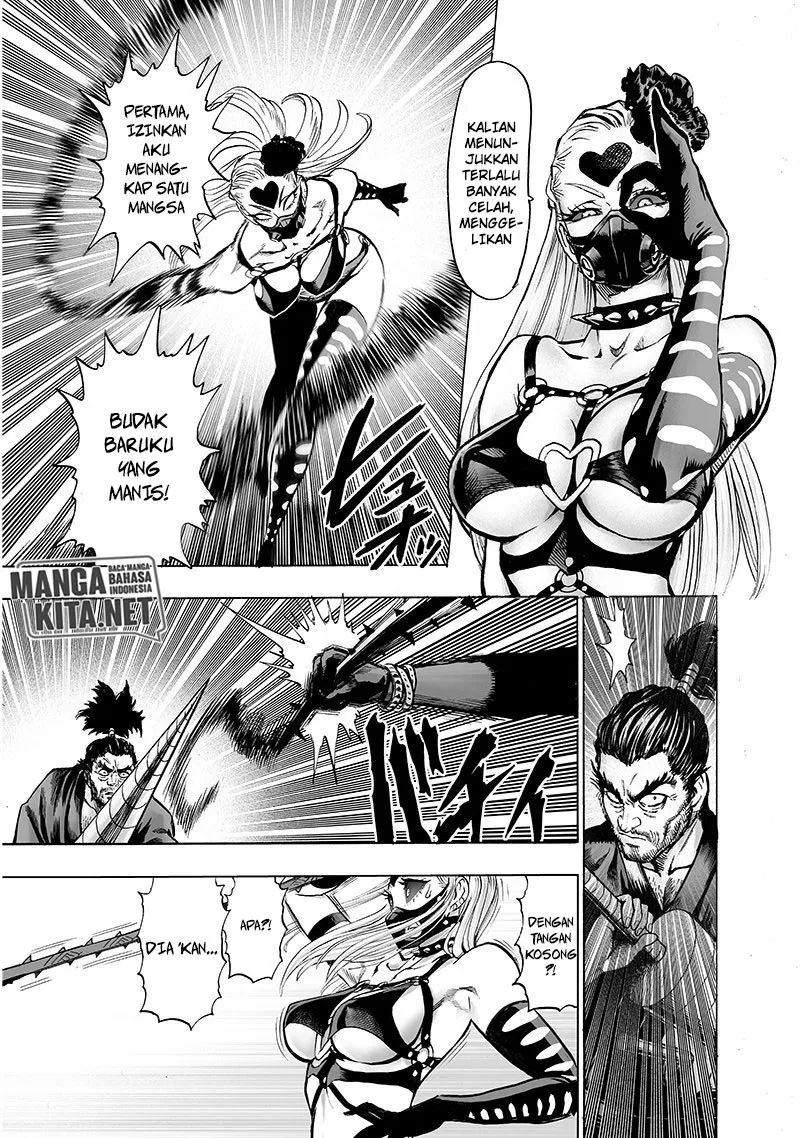One Punch-Man Chap 149 - Next Chap 150