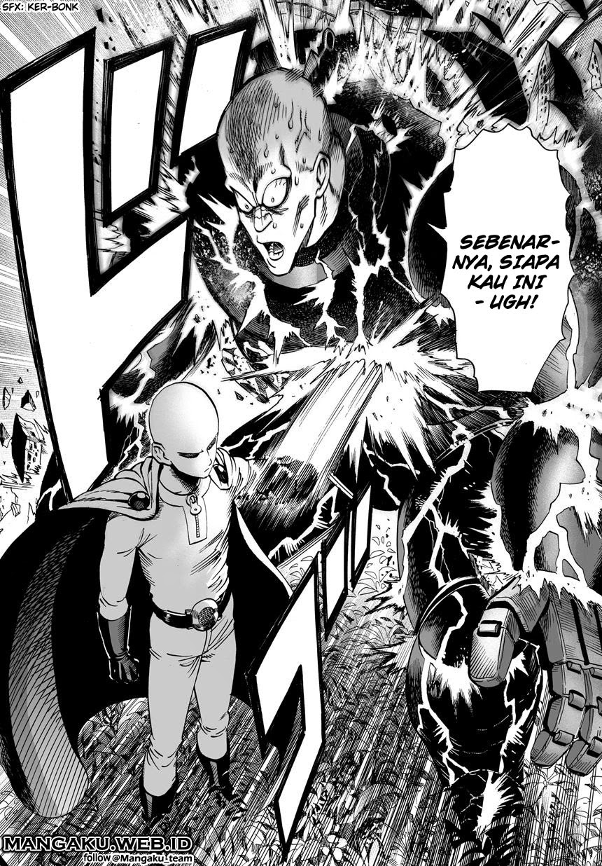 One Punch-Man Chap 14 - Next Chap 15