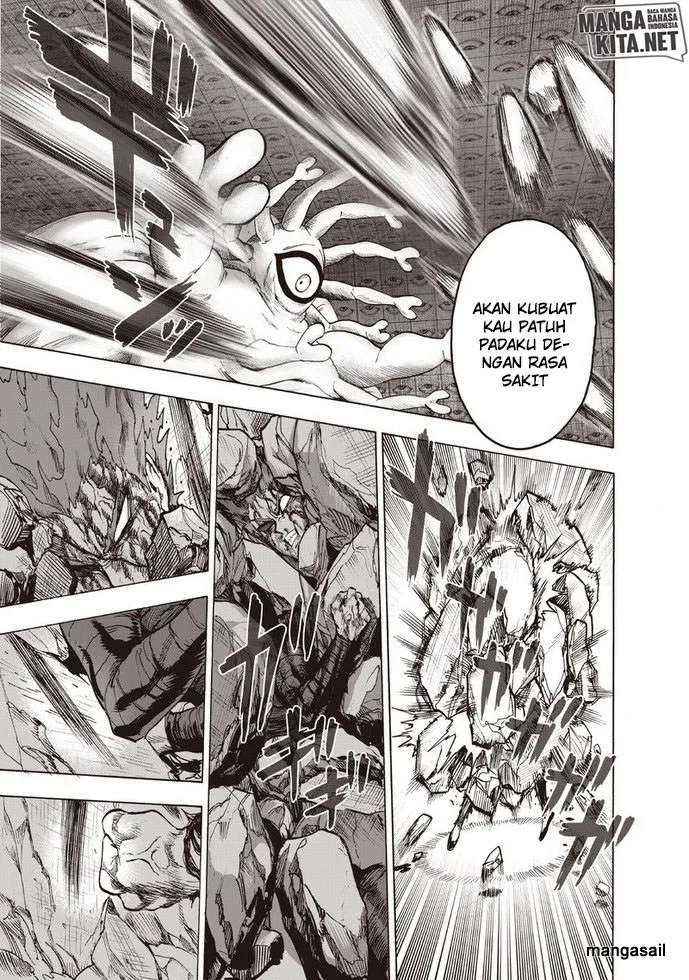 One Punch-Man Chap 140 - Next Chap 141