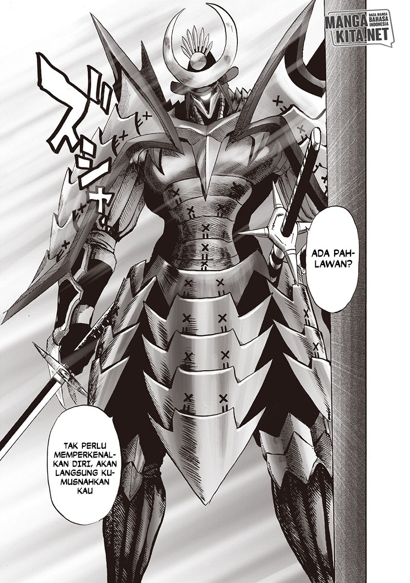 One Punch-Man Chap 142 - Next Chap 143