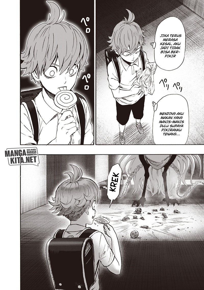 One Punch-Man Chap 142 - Next Chap 143