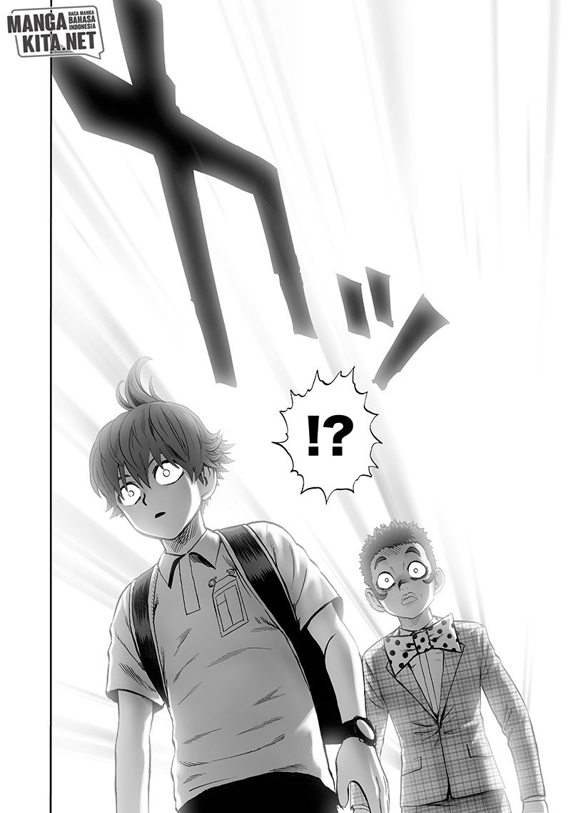 One Punch-Man Chap 143 - Next Chap 144