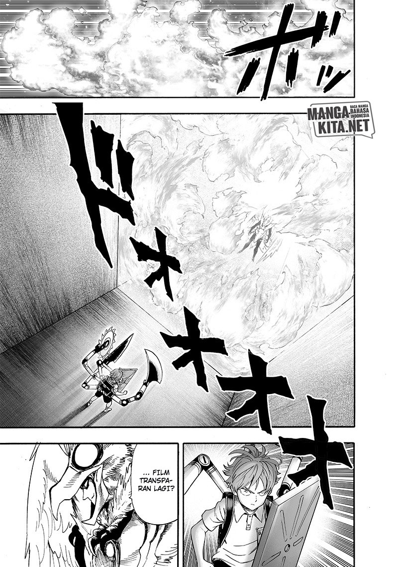 One Punch-Man Chap 143 - Next Chap 144