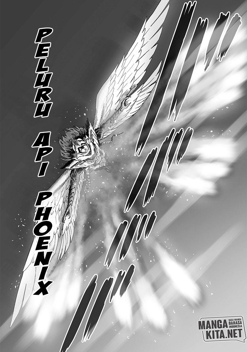 One Punch-Man Chap 144 - Next Chap 145