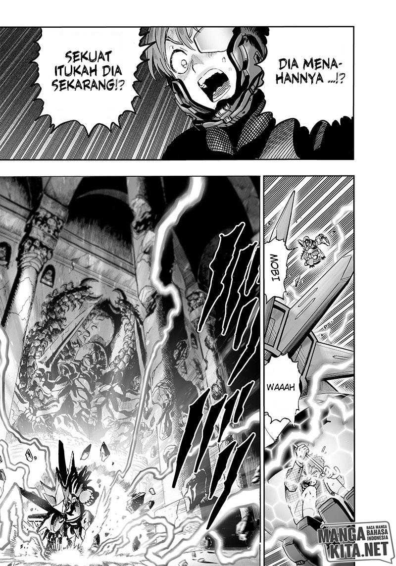 One Punch-Man Chap 145 - Next Chap 146