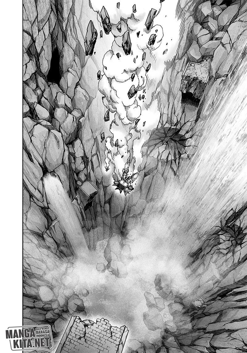 One Punch-Man Chap 145 - Next Chap 146