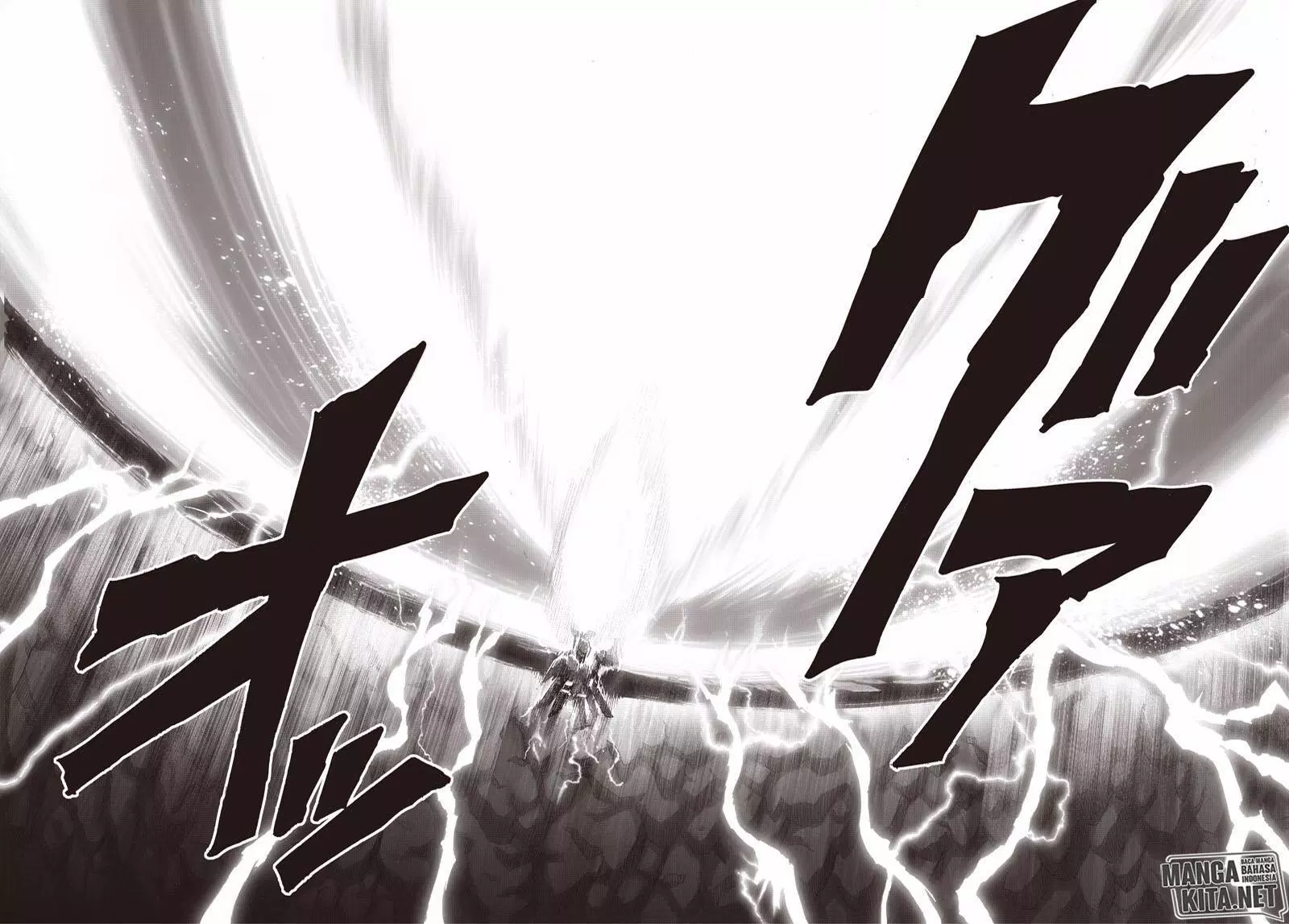 One Punch-Man Chap 146 - Next Chap 147