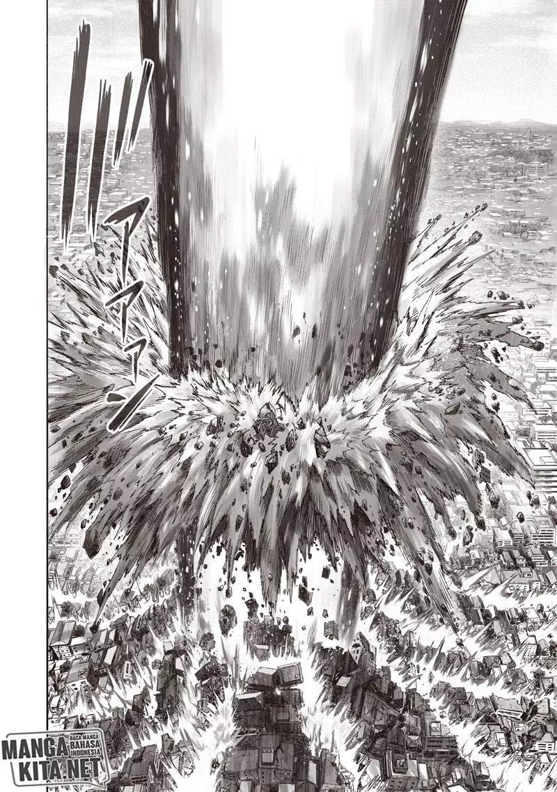 One Punch-Man Chap 146 - Next Chap 147