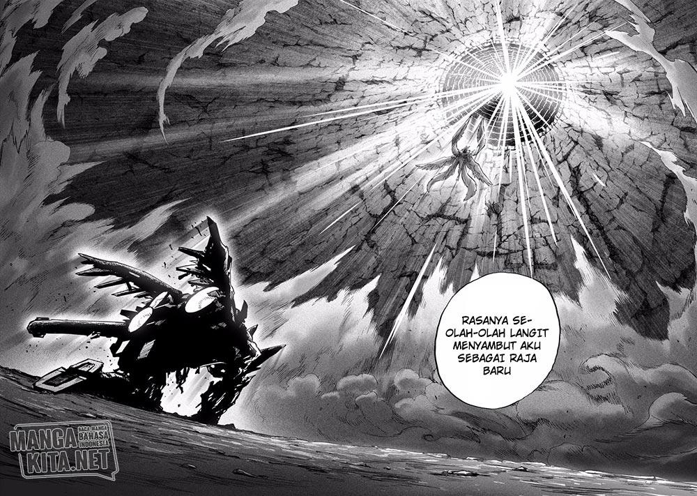 One Punch-Man Chap 147 - Next Chap 148