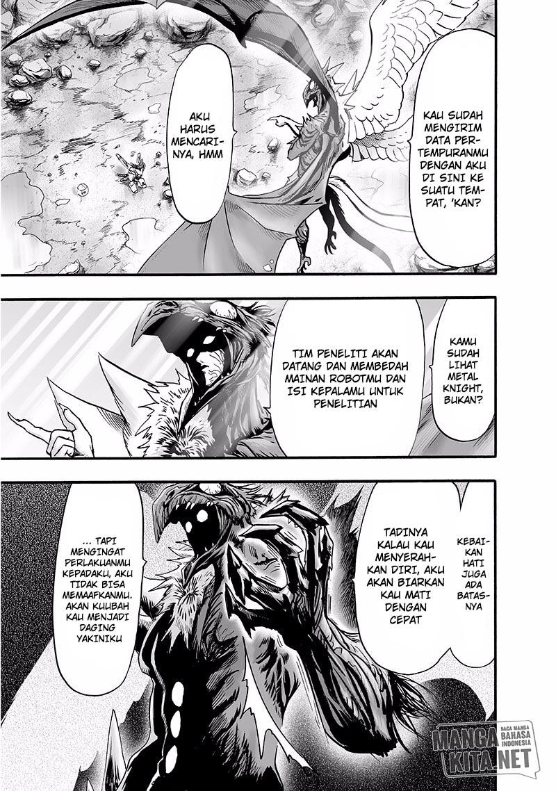 One Punch-Man Chap 147 - Next Chap 148