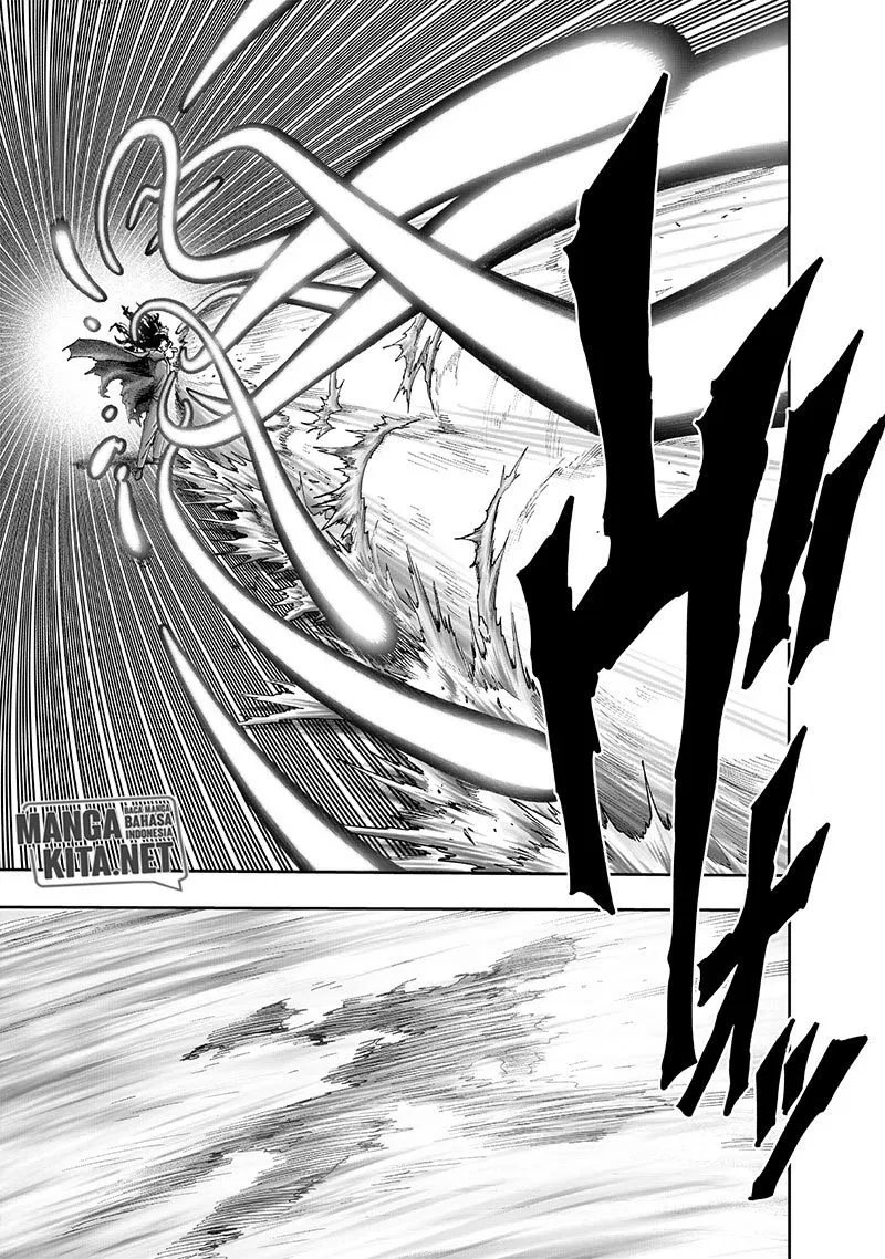 One Punch-Man Chap 159 - Next Chap 160