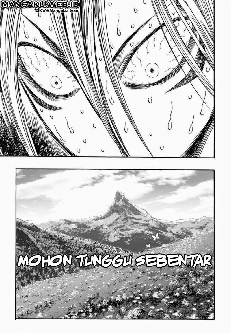 One Punch-Man Chap 15 - Next Chap 16