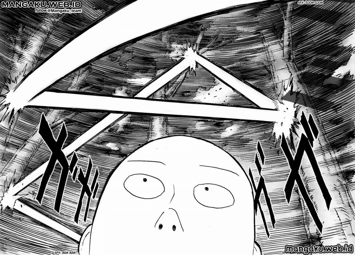 One Punch-Man Chap 15 - Next Chap 16