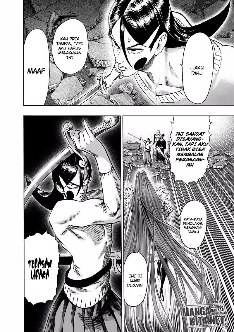 One Punch-Man Chap 151 - Next Chap 152
