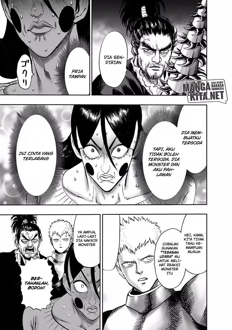 One Punch-Man Chap 151 - Next Chap 152