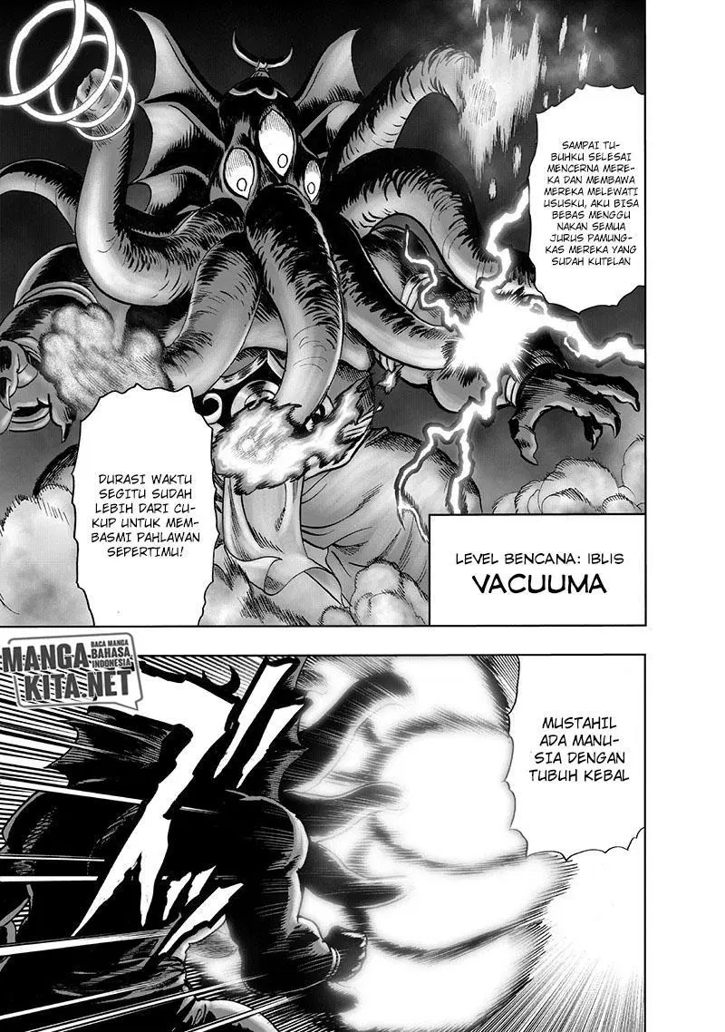 One Punch-Man Chap 152 - Next Chap 153