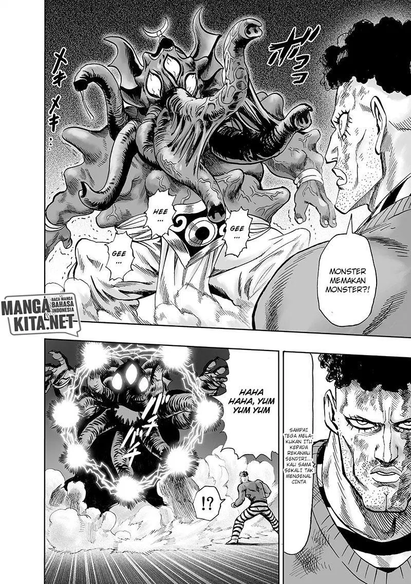 One Punch-Man Chap 152 - Next Chap 153