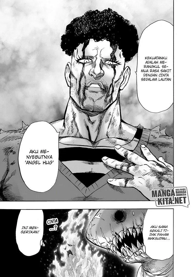 One Punch-Man Chap 152 - Next Chap 153