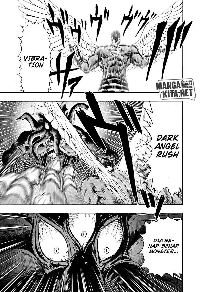 One Punch-Man Chap 152 - Next Chap 153
