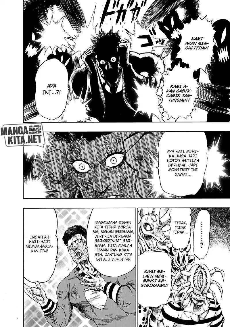 One Punch-Man Chap 152 - Next Chap 153