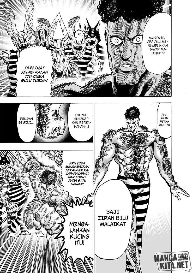 One Punch-Man Chap 152 - Next Chap 153