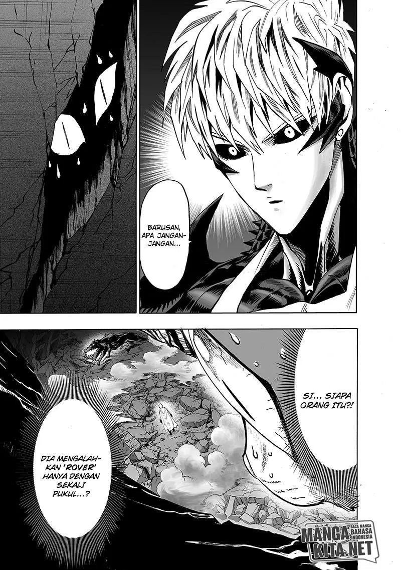 One Punch-Man Chap 153 - Next Chap 154