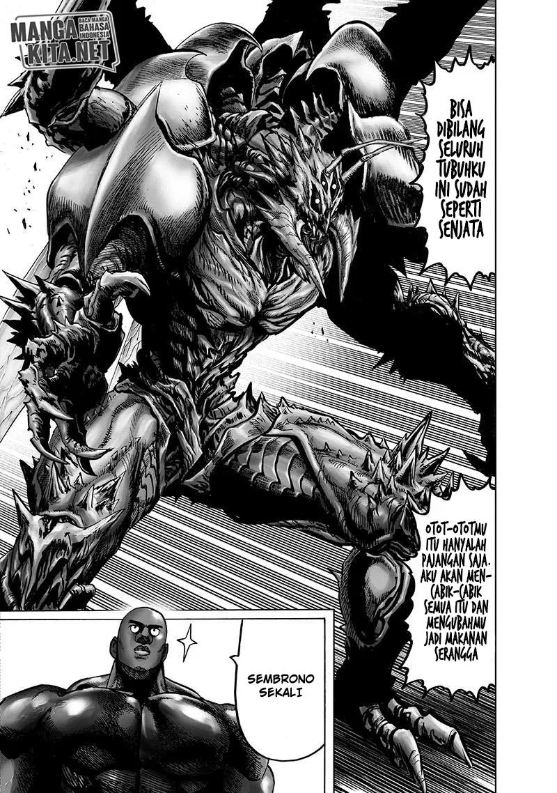 One Punch-Man Chap 153 - Next Chap 154