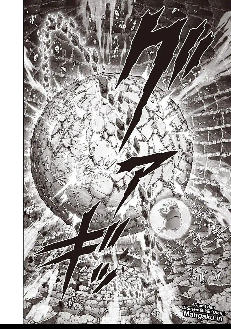 One Punch-Man Chap 154 - Next Chap 155