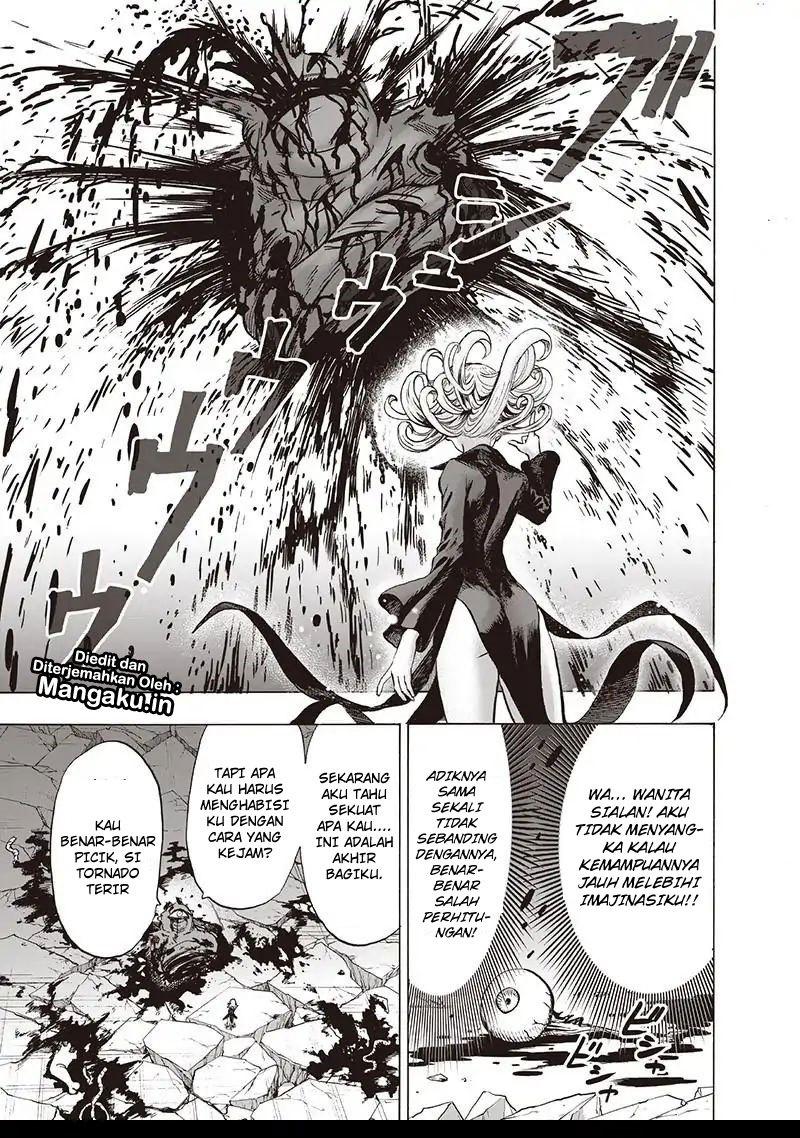 One Punch-Man Chap 154 - Next Chap 155