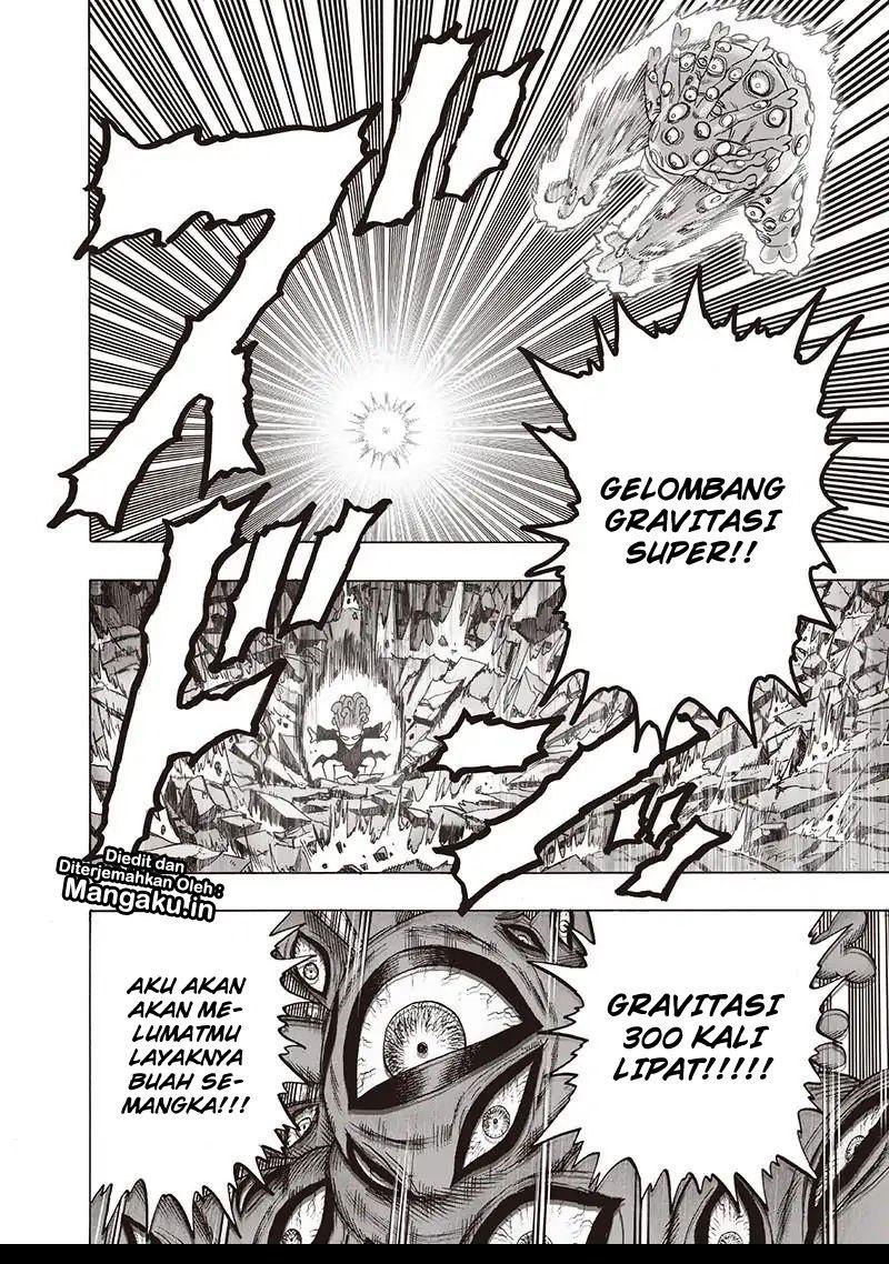 One Punch-Man Chap 154 - Next Chap 155