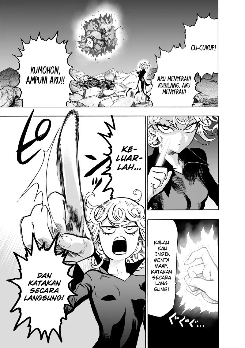 One Punch-Man Chap 156 - Next Chap 157