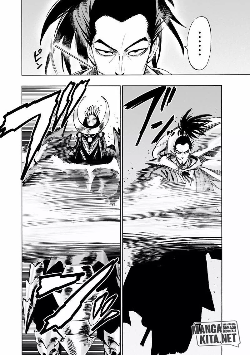 One Punch-Man Chap 157 - Next Chap 158