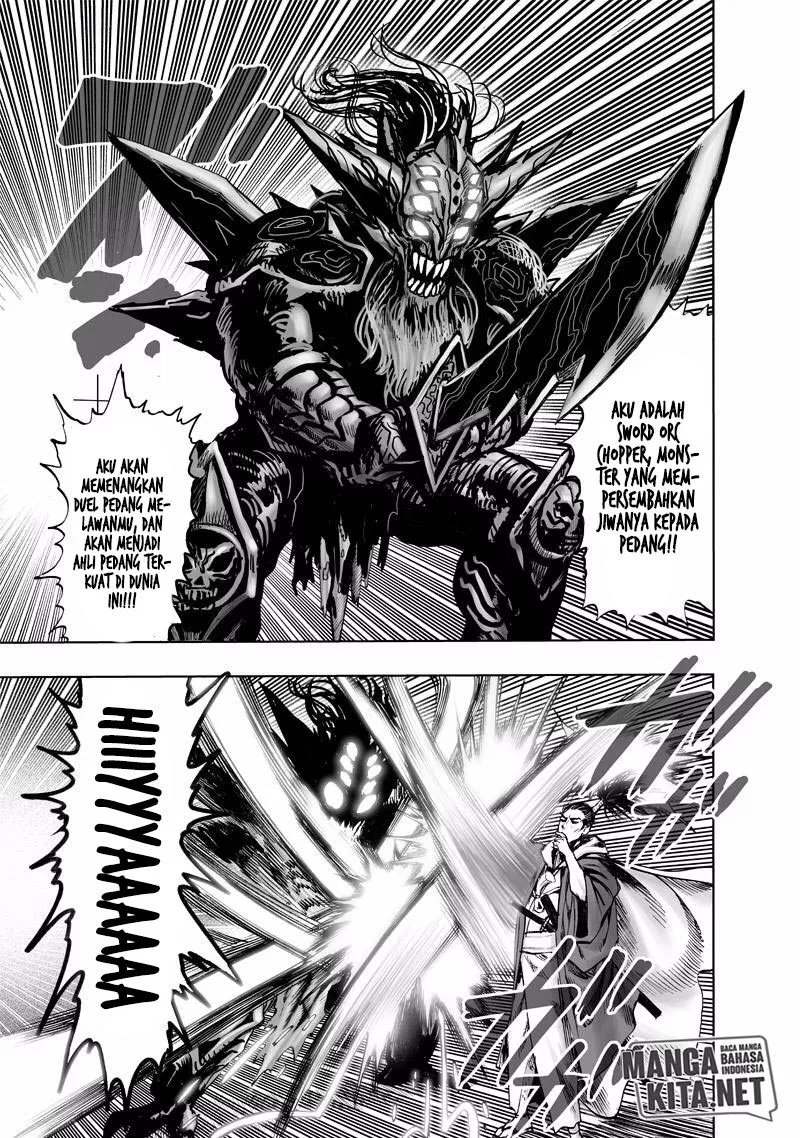 One Punch-Man Chap 157 - Next Chap 158