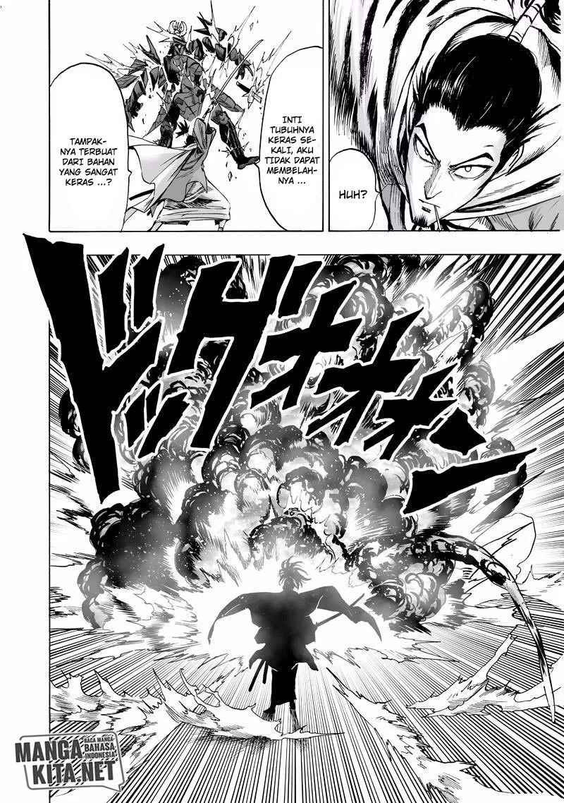 One Punch-Man Chap 157 - Next Chap 158
