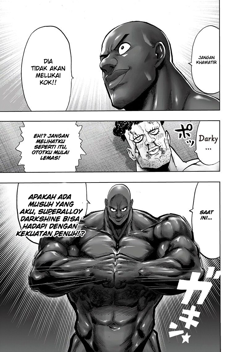 One Punch-Man Chap 168 - Next Chap 169