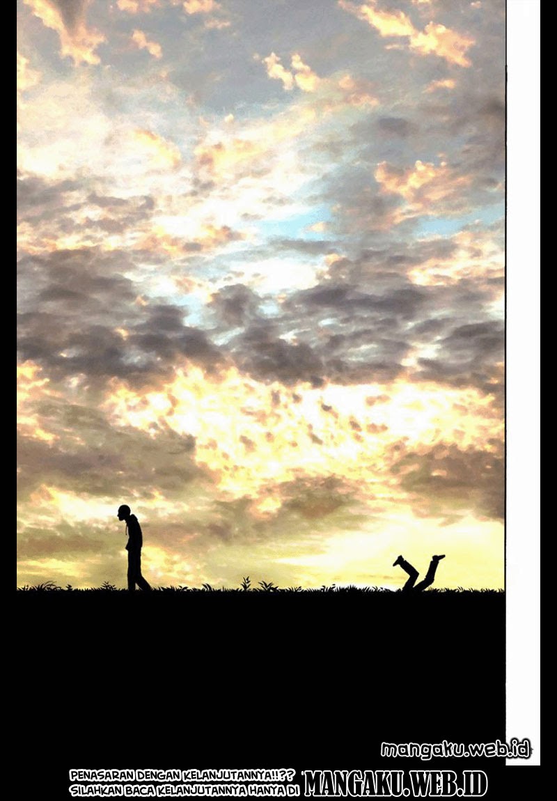 One Punch-Man Chap 16 - Next Chap 17