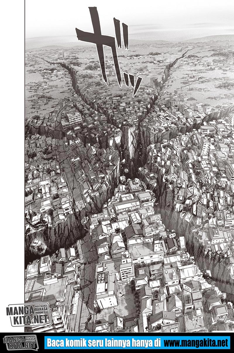 One Punch-Man Chap 178 - Next Chap 179