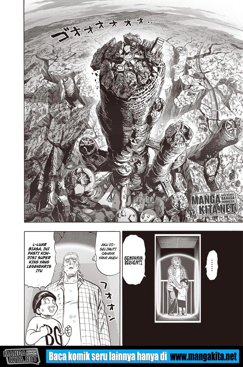 One Punch-Man Chap 178 - Next Chap 179