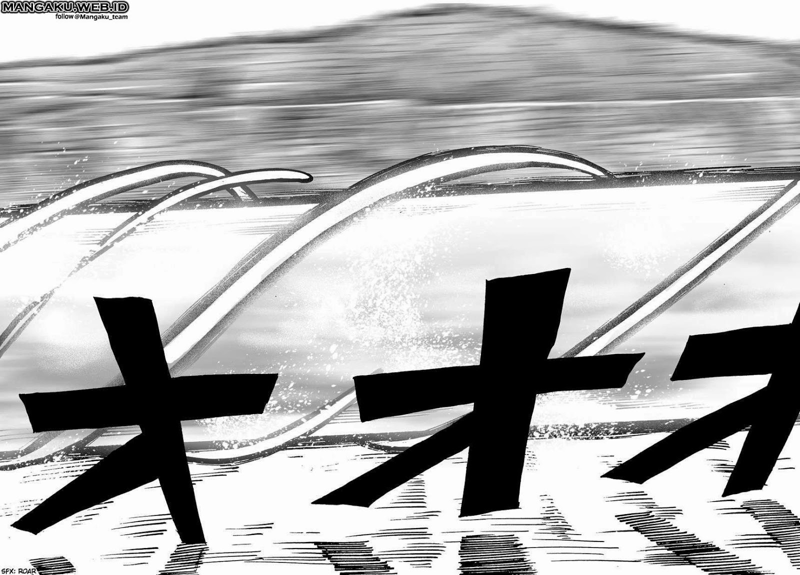 One Punch-Man Chap 17 - Next Chap 18