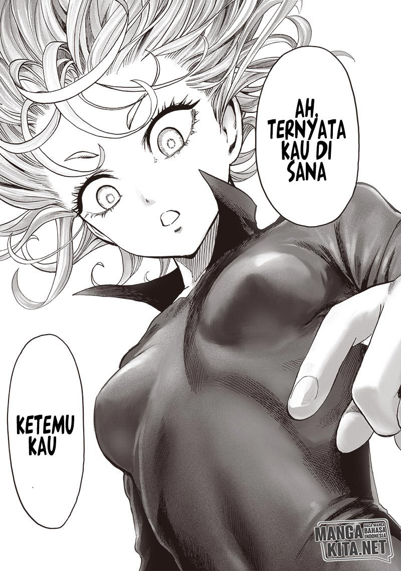 One Punch-Man Chap 170 - Next Chap 171