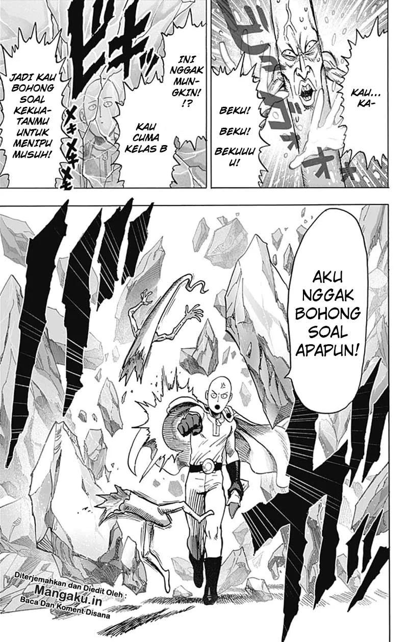 One Punch-Man Chap 173.5 - Next Chap 174.5