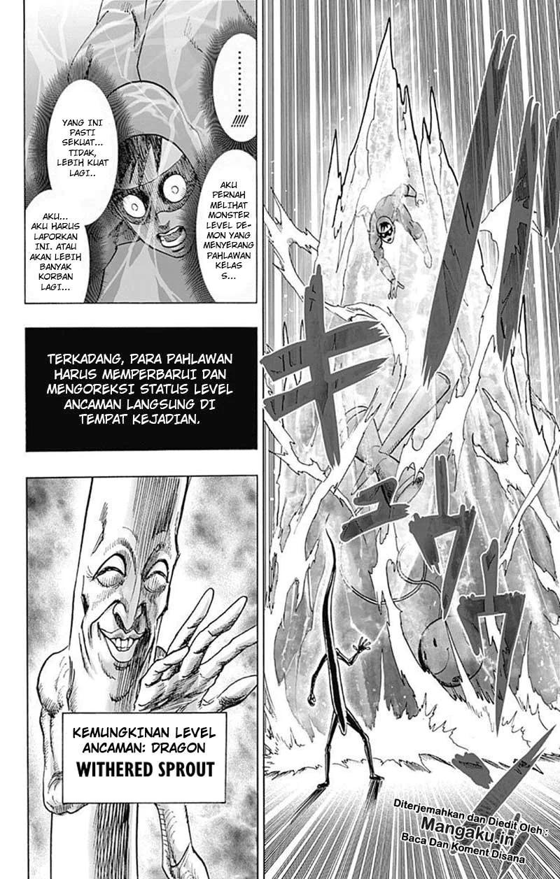 One Punch-Man Chap 173.5 - Next Chap 174.5