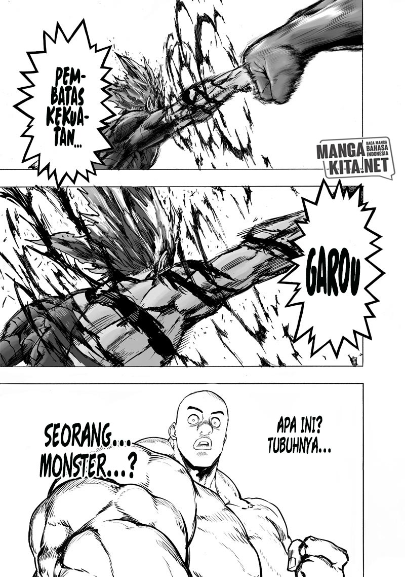 One Punch-Man Chap 174 - Next Chap 175