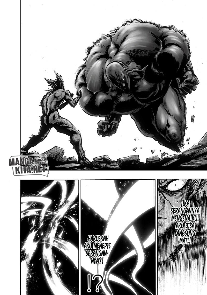 One Punch-Man Chap 174 - Next Chap 175