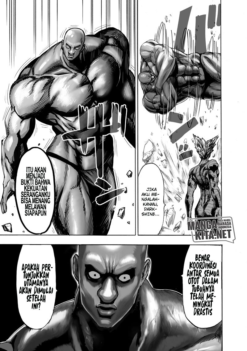 One Punch-Man Chap 174 - Next Chap 175