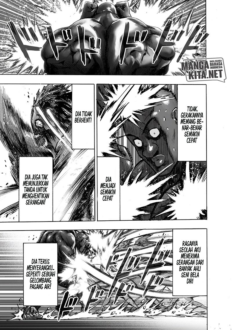 One Punch-Man Chap 174 - Next Chap 175