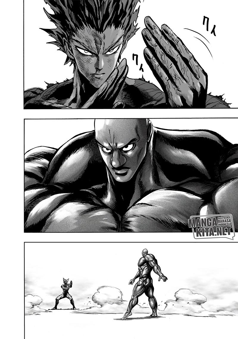 One Punch-Man Chap 174 - Next Chap 175